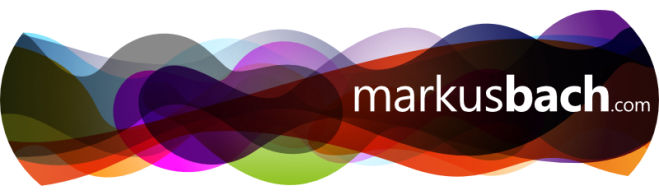 markusbach.com logo